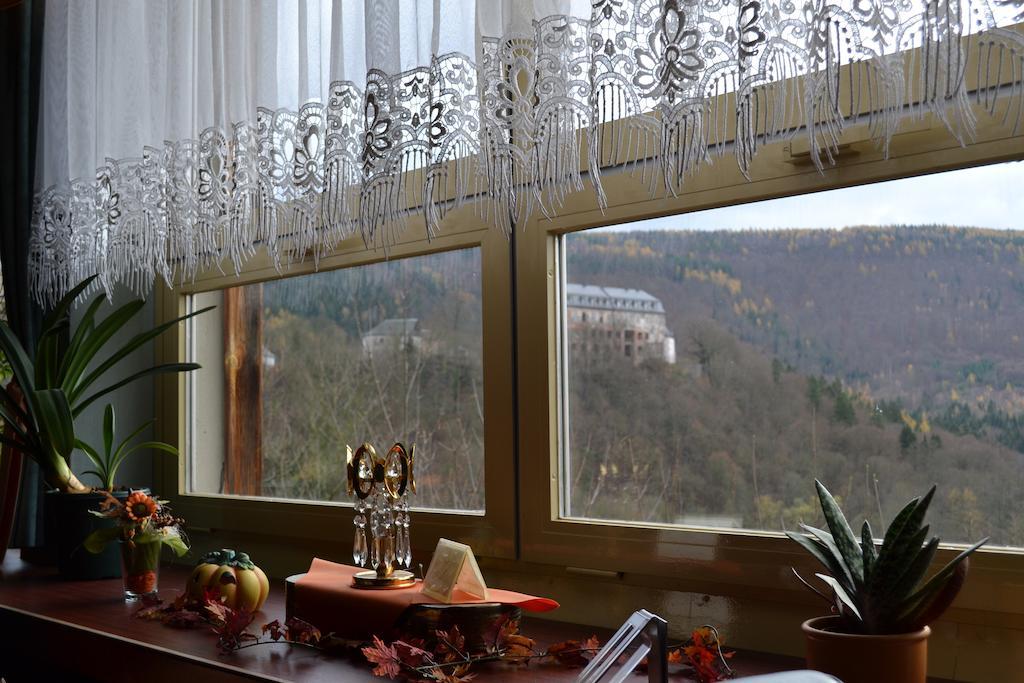 Hotel Weisser Hirsch Schwarzburg Εξωτερικό φωτογραφία