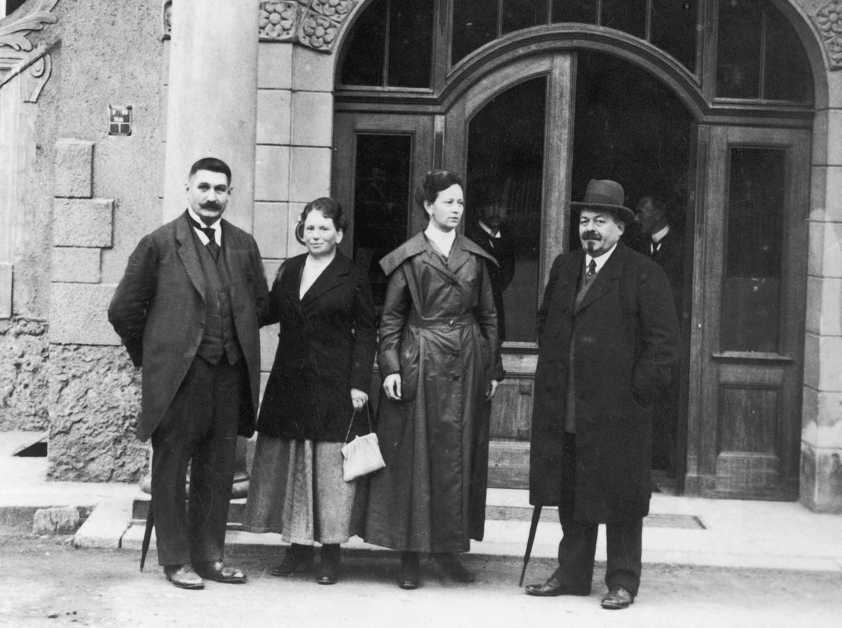 Hotel Weisser Hirsch Schwarzburg Εξωτερικό φωτογραφία
